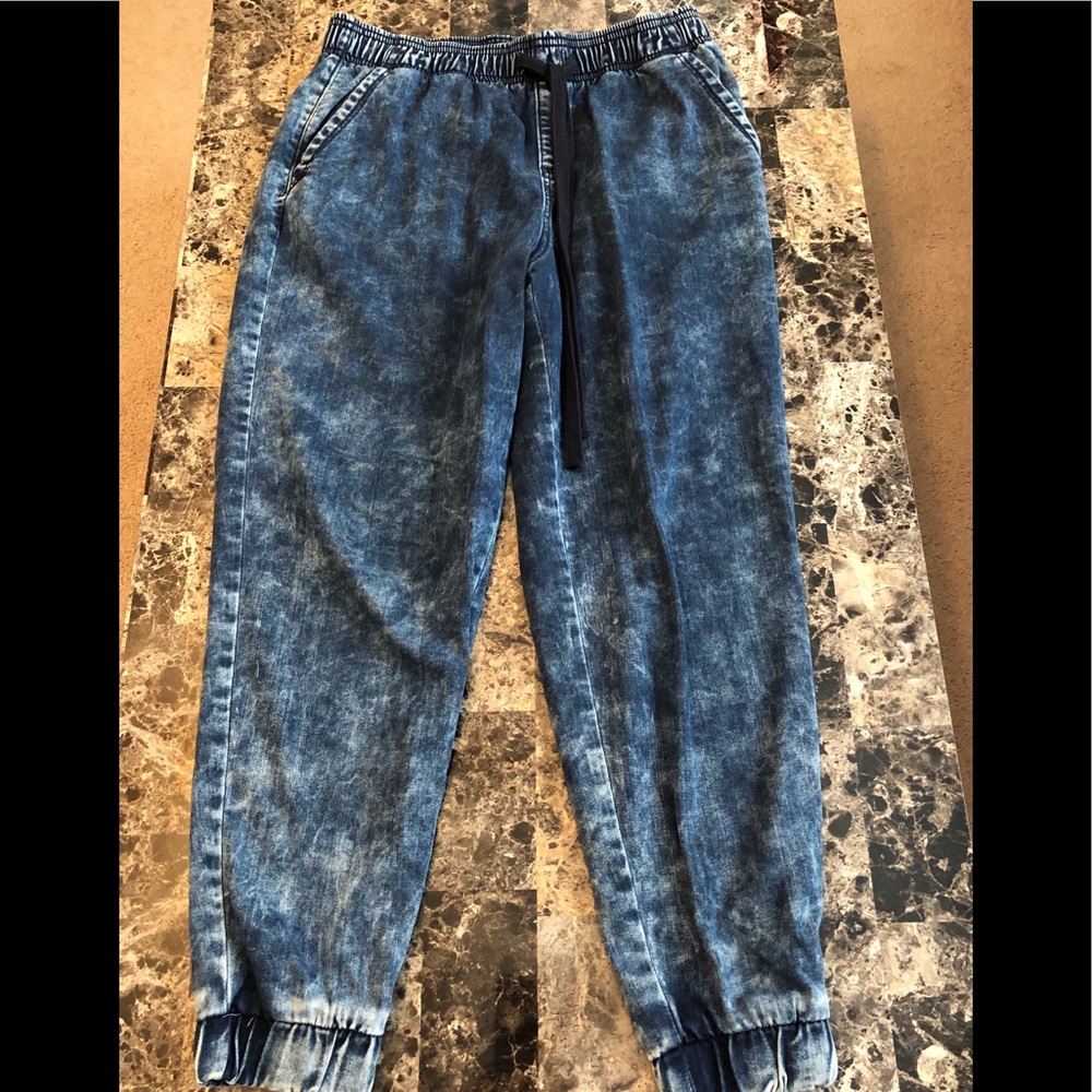 Abercrombie & Fitch Joggers